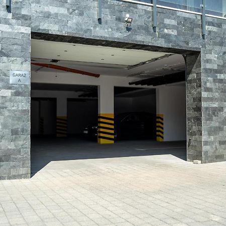 Apart Invest Centum Park 21 Szklarska Poręba Kültér fotó