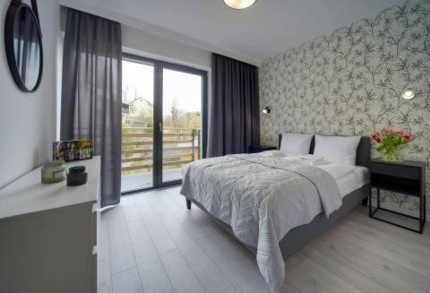Apart Invest Centum Park 21 Szklarska Poręba Kültér fotó