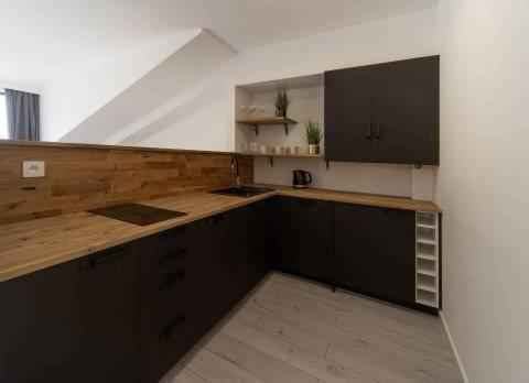 Apart Invest Centum Park 21 Szklarska Poręba Kültér fotó