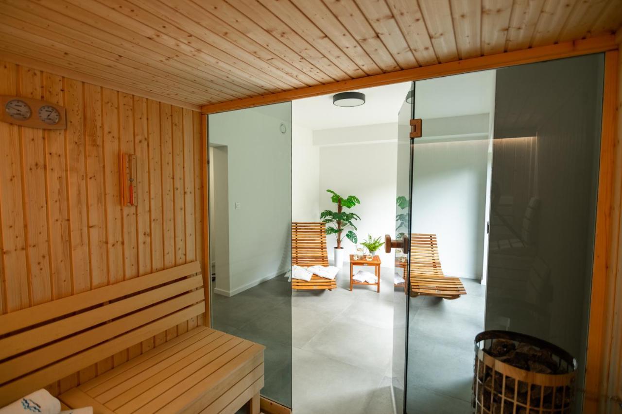 Apart Invest Centum Park 21 Szklarska Poręba Kültér fotó