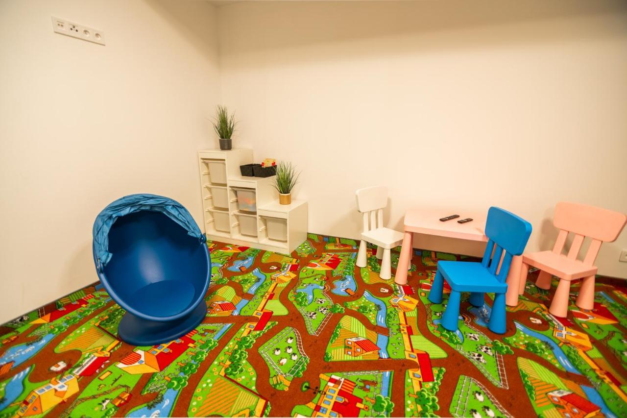 Apart Invest Centum Park 21 Szklarska Poręba Kültér fotó